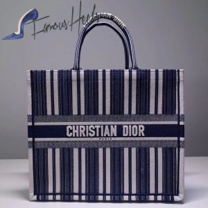 Christian Dior Bag Book Tote CDB909989887655519